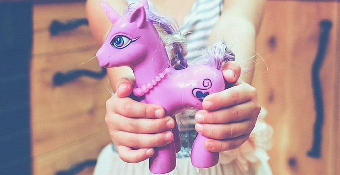 My Little Pony