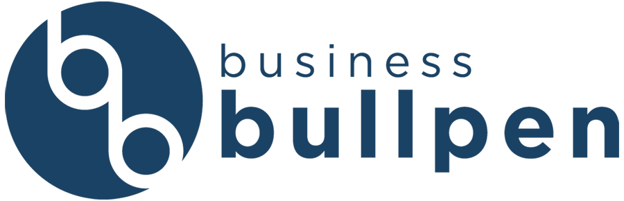 Business Bullpen logo