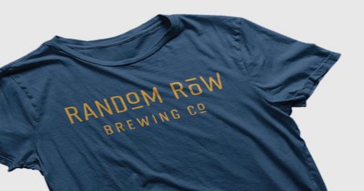 Random Row Brewing Company A Storyware Case Study