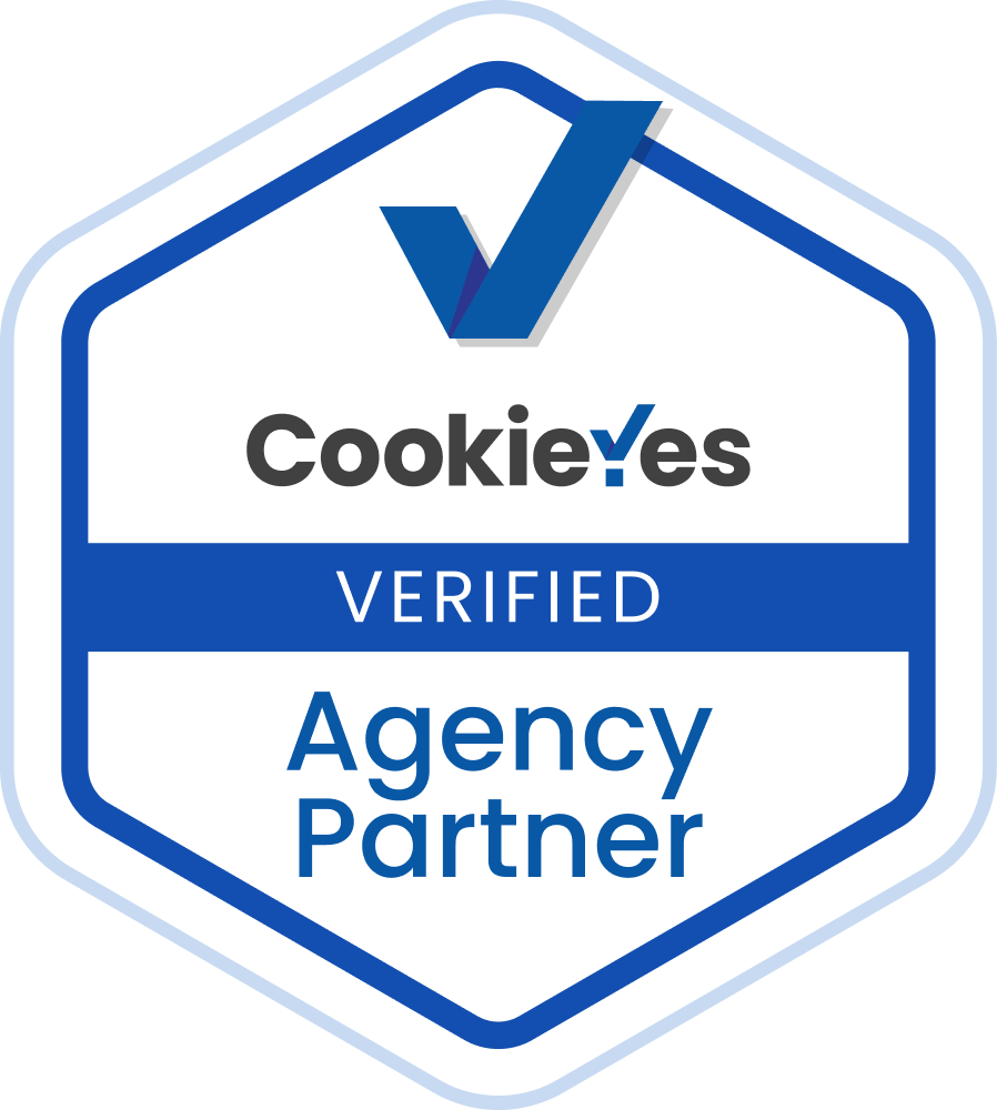 CookieYes Agency Partner logo