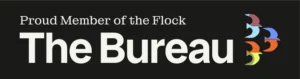 Proud Member of The Bureau Community